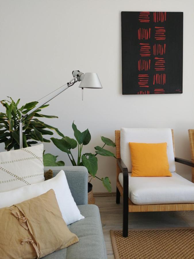 Apartment Axelle 50 Meters To The Beach 반졸레 외부 사진