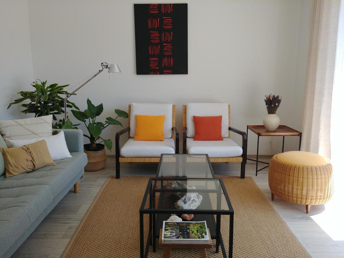 Apartment Axelle 50 Meters To The Beach 반졸레 외부 사진